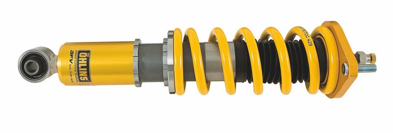 Ohlins Road & Track Coilovers - Subaru WRX VA 15-21/STI GR, GV, VA 08-21