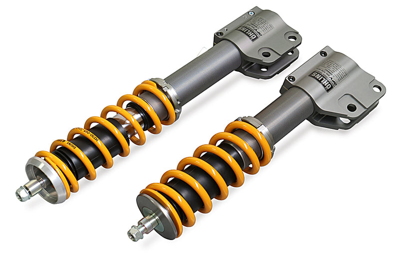 Ohlins Road & Track Coilovers - Subaru WRX/STI GC8 94-00