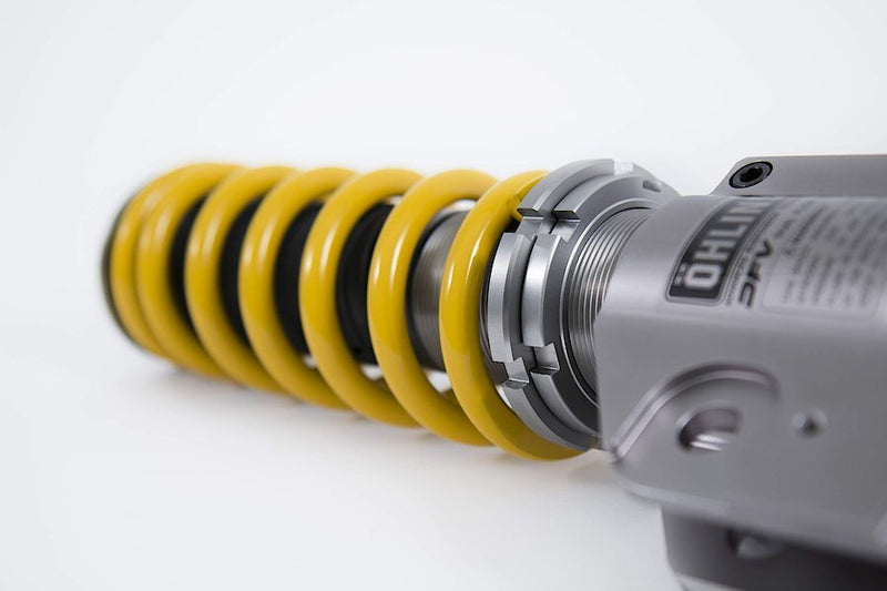 Ohlins Road & Track Coilovers - Subaru BRZ & Toyota 86 12-21/