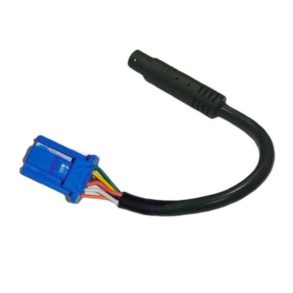 Lightforce Harness To Dual Input Switch 8-Pin Adaptor SWADP6