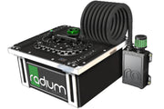 Radium Engineering Radium Engineering Large Fuel Vent Charcoal Canister Universal, product image, part 20-1828-00