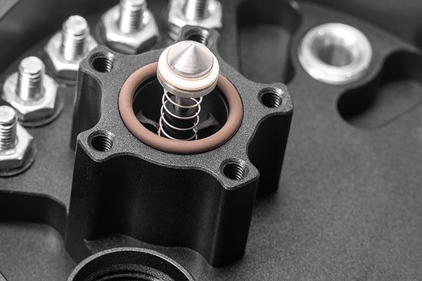 Radium Engineering Radium Engineering Fuel Pump Hanger - Toyota Supra A80 JZA80 (1993-2002), product image, part 20-1512