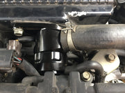 GFB GFB Respons Dual Port Variable Blow Off Valve - Subaru WRX/STI (GC8) MY99-00 / Forester GT (SF) / Forester XT (SG) MY03-05 / Liberty B4 (BE/BH), product image, part T9000