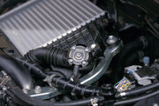 GFB GFB Respons Dual Port Variable BOV - Subaru WRX (GR/GV) Forester XT (SH) Liberty GT (BL5), product image, part T9001