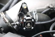 GFB GFB Respons Dual Port Variable Blow Off Valve - Nissan GT-R (R35), product image, part T9005