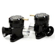 GFB GFB Respons Dual Port Variable Blow Off Valve - Nissan GT-R (R35), product image, part T9005