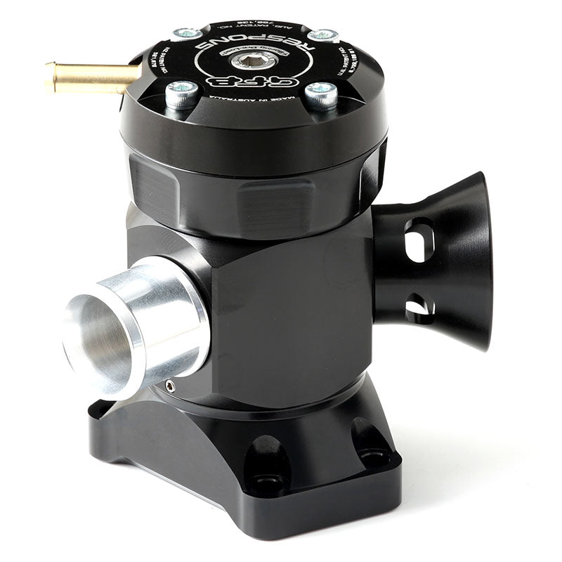 GFB GFB Respons Dual Port Variable BOV - Hyundai i30N (PD) / Kia Stinger (CK), product image, part T9010