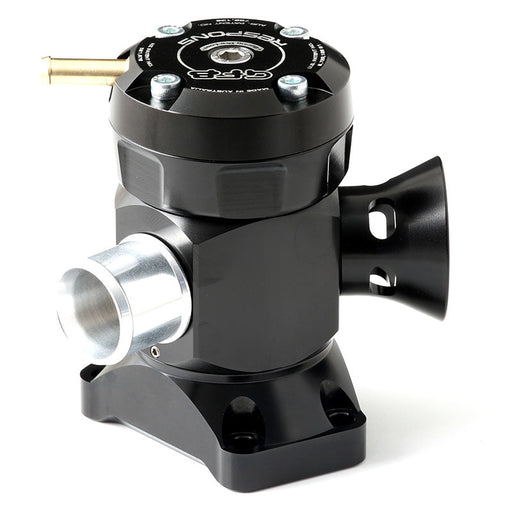 GFB GFB Respons Dual Port Variable BOV - Hyundai i30N (PD) / Kia Stinger (CK), product image, part T9010