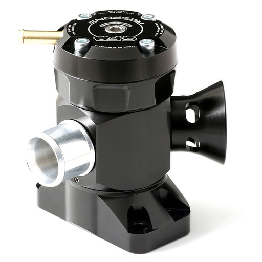 GFB GFB Respons Dual Port Variable BOV Blow Off Valve - Hyundai i30 SR (PD) / Veloster Turbo (JS) / Kona (OS) / Kia Cerato (BD), product image, part T9011