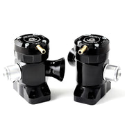 GFB GFB Respons Dual Port Variable BOV - Kia Stinger GT (CK), product image, part T9012