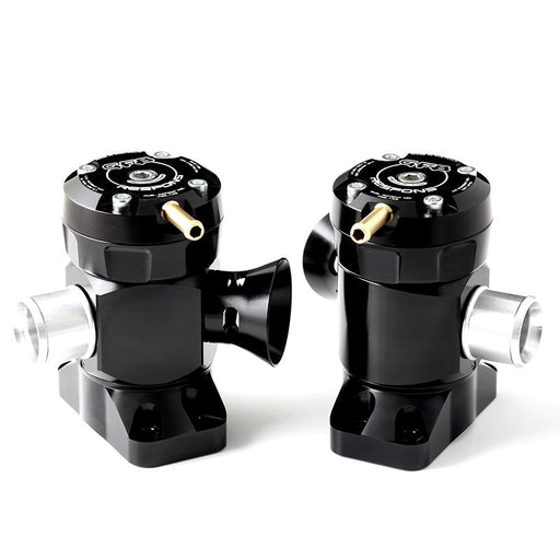 GFB GFB Respons Dual Port Variable BOV - Kia Stinger GT (CK), product image, part T9012