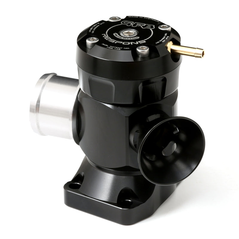 GFB GFB Respons Dual Port Variable BOV - Hyundai i20N (BC3) / i30 N-Line (PD) / Kona N-Line (OS) / Sonata N-Line (DN8), product image, part T9014