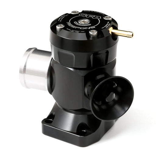 GFB GFB Respons Dual Port Variable BOV - Hyundai i20N (BC3) / i30 N-Line (PD) / Kona N-Line (OS) / Sonata N-Line (DN8), product image, part T9014