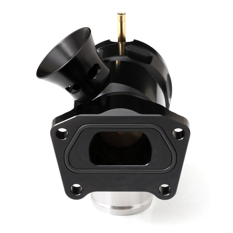 GFB GFB Respons Dual Port Variable BOV - Hyundai i20N (BC3) / i30 N-Line (PD) / Kona N-Line (OS) / Sonata N-Line (DN8), product image, part T9014