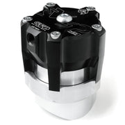 GFB GFB SV52 Atmosphere Racing Blow Off Valve - Universal, product image, part T9052