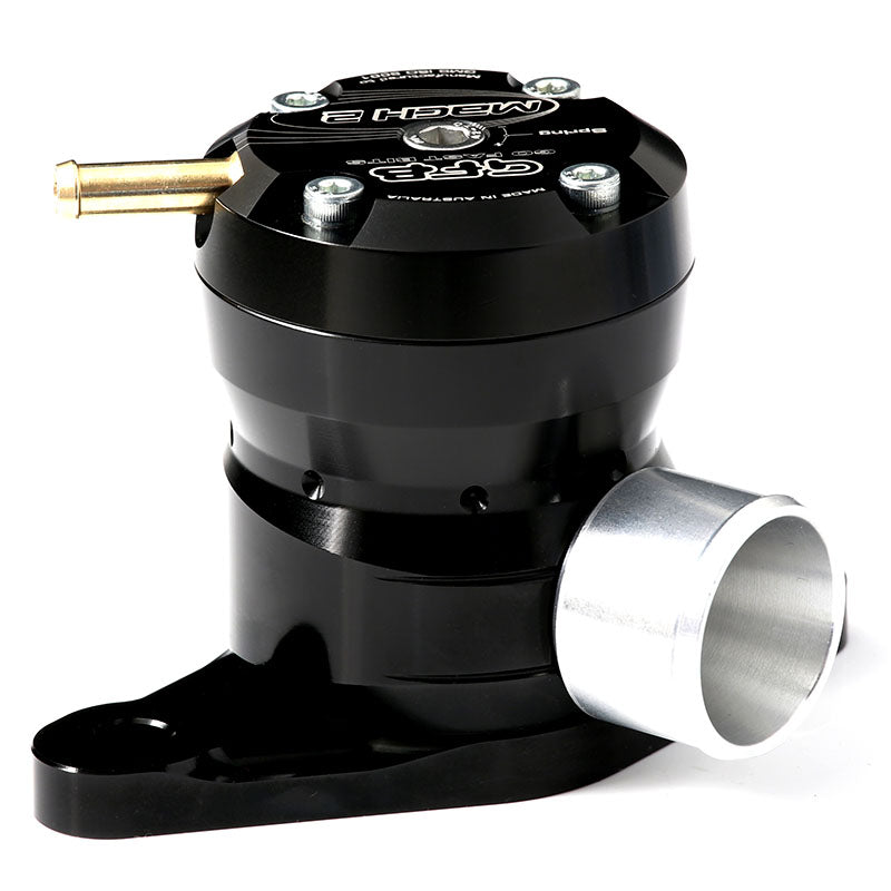 GFB GFB Mach 2 Recirculating Plumb Back BOV - Nissan Juke (YF15) MY10-14 / Pulsar SSS (C12), product image, part T9106