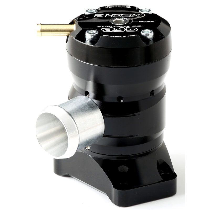 GFB GFB Mach 2 Recirculating Plumb Back Blow Off Valve - Hyundai i30N (PD) / Kia Stinger (CK), product image, part T9110