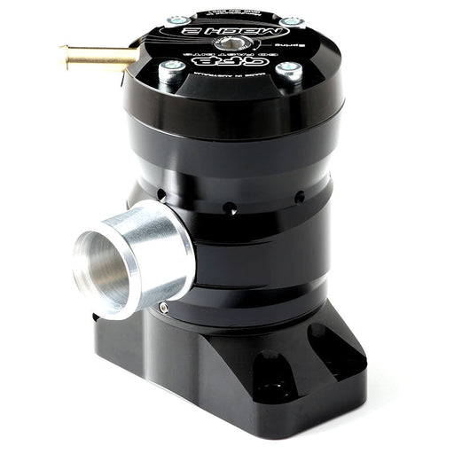 GFB GFB Mach 2 Recirculating Plumb Back Blow Off Valve - Hyundai Veloster Turbo (JS) MY19+ / i30 SR (PD) MY16-19 / Kona (OS) MY17-20 / Kia Cerato (BD) MY18+, product image, part T9111