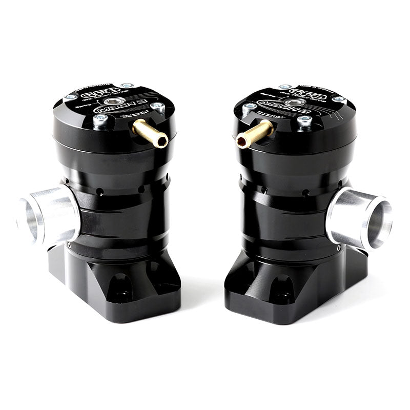 GFB GFB Mach 2 Recirculating Plumb Back BOV - Kia Stinger GT (CK), product image, part T9112