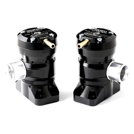 GFB GFB Mach 2 Recirculating Plumb Back BOV - Kia Stinger GT (CK), product image, part T9112