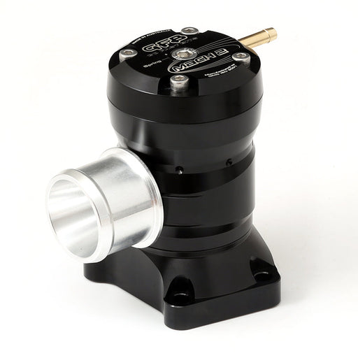 GFB GFB Mach 2 Recirculating Plumb Back Blow Off Valve - Hyundai i20N (BC3) / i30 N-Line (PD) / Kona N-Line (OS) / Sonata N-Line (DN8), product image, part T9114