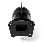 GFB GFB Mach 2 Recirculating Plumb Back Blow Off Valve - Hyundai i20N (BC3) / i30 N-Line (PD) / Kona N-Line (OS) / Sonata N-Line (DN8), product image, part T9114
