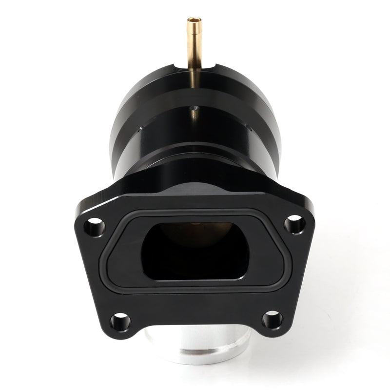 GFB GFB Mach 2 Recirculating Plumb Back Blow Off Valve - Hyundai i20N (BC3) / i30 N-Line (PD) / Kona N-Line (OS) / Sonata N-Line (DN8), product image, part T9114