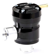 GFB GFB Mach 2 Recirculating Plumb Back Blow Off Valve - Ford Falcon XR6 Turbo (BA/BF/FG) / Territory Turbo (SY) / Audi TT/A3/S3 (8N/8L) / Volkswagen Golf GTI (Mk4) / Saab 9-3/9-5 - 25mm, product image, part T9125