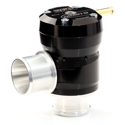 GFB GFB Mach 2 Recirculating Plumb Back BOV - Mitsubishi Evo (CD9A/CN9A/CP9A/CT9A/CZ4A) / Subaru WRX/STI (GC8) MY97-98 / Liberty GT (BM/BR) - 33mm, product image, part T9133