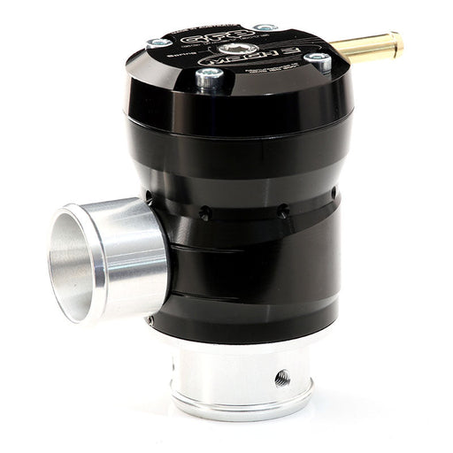 GFB GFB Mach 2 Recirculating Plumb Back BOV - Subaru WRX/STI (GC8) MY97-98 / Nissan Silvia/180SX (S13) 300ZX (Z32) Pulsar GTiR (N14), product image, part T9135