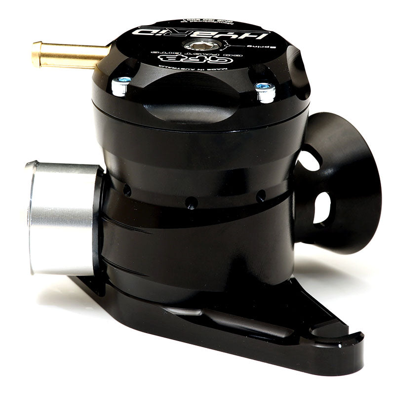 GFB GFB Hybrid Dual Port BOV - Subaru WRX/STI (GC8) / Forester XT (SG), product image, part T9200