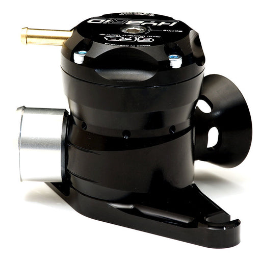 GFB GFB Hybrid Dual Port BOV - Subaru WRX/STI (GC8) / Forester XT (SG), product image, part T9200
