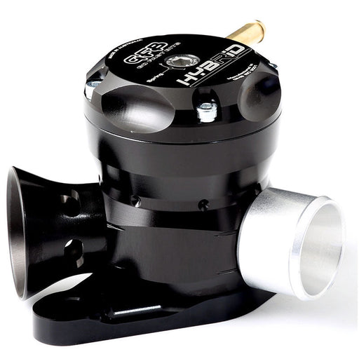 GFB GFB Hybrid Dual Port BOV - Subaru WRX (GR/GH) Forester XT (SH) Liberty GT (BL/BP), product image, part T9201
