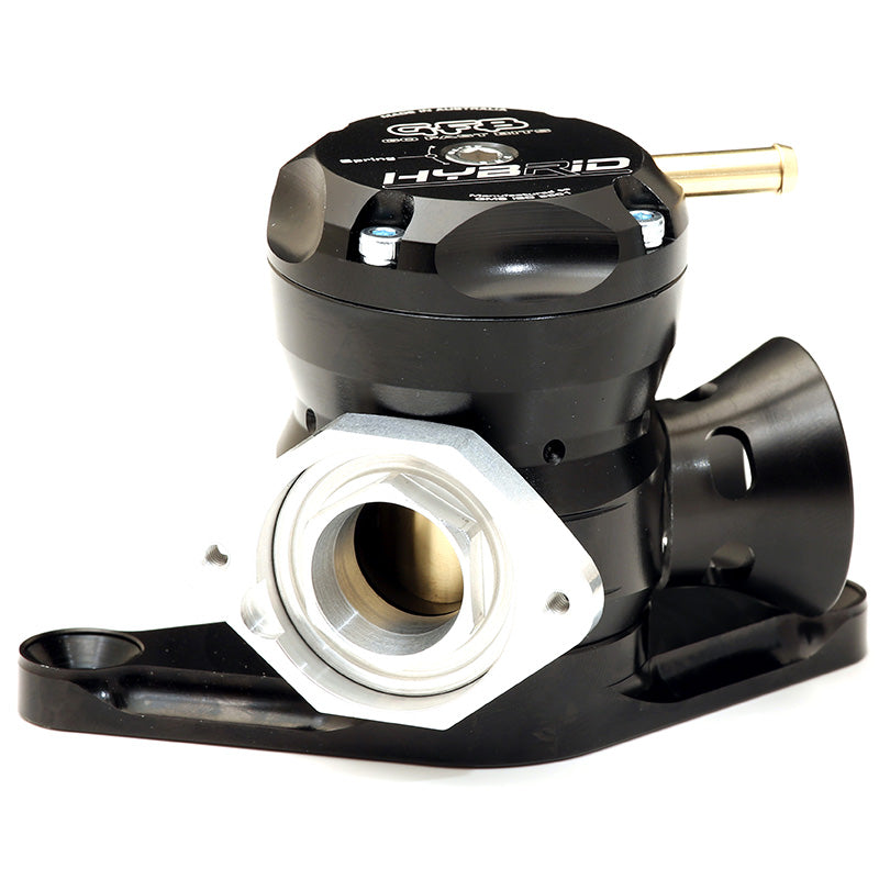 GFB GFB Hybrid Dual Port BOV - Subaru WRX/STI (GDB/GRB/VAB) Forester XT (SG), product image, part T9203