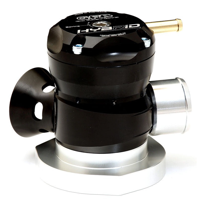 GFB GFB Hybrid Dual Port Blow Off Valve - Nissan 200SX (S14/S15), product image, part T9204
