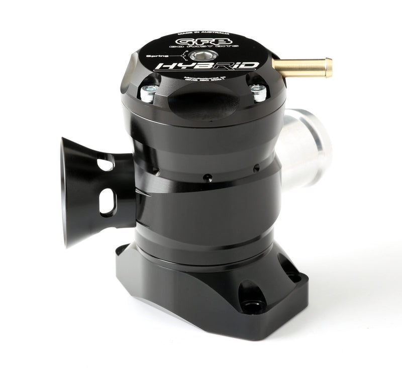 GFB GFB Hybrid Dual Port BOV - Hyundai i30N (PDe) / Kia Stinger (CK), product image, part T9210