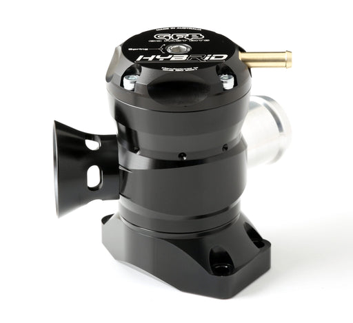GFB GFB Hybrid Dual Port BOV - Hyundai i30N (PDe) / Kia Stinger (CK), product image, part T9210