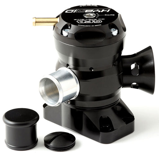 GFB GFB Hybrid Dual Port BOV - Hyundai i30 SR (PD) / Kona (OS) / Elantra GT/Sport (AD) / Veloster Turbo (JS) / Kia Cerato (BD), product image, part T9211