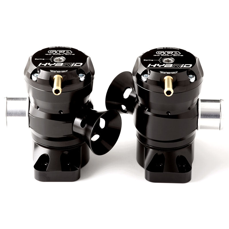GFB GFB Hybrid Dual Port Blow Off Valve - Kia Stinger GT (CK), product image, part T9212