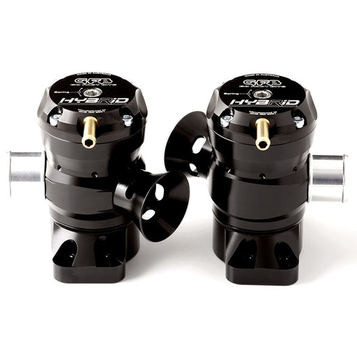 GFB GFB Hybrid Dual Port Blow Off Valve - Kia Stinger GT (CK), product image, part T9212