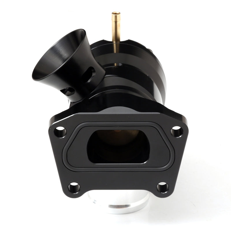 GFB GFB Hybrid Dual Port BOV - Hyundai i20N (BC3) / i30 N-Line (PD) / Kona N-Line (OS) / Sonata N-Line (DN8), product image, part T9214