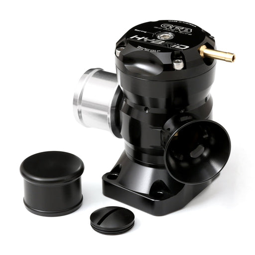 GFB GFB Hybrid Dual Port BOV - Hyundai i20N (BC3) / i30 N-Line (PD) / Kona N-Line (OS) / Sonata N-Line (DN8), product image, part T9214