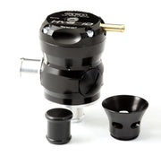 GFB GFB Hybrid Dual Port BOV - Subaru WRX/STI (GC8) MY94-96 / Toyota Supra (JZA80) / Ford Laser/TX3 (BF/BG) - 20mm, product image, part T9220