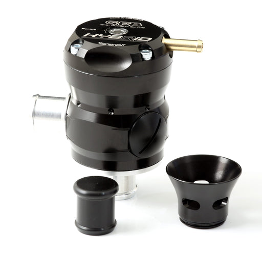 GFB GFB Hybrid Dual Port BOV - Subaru WRX/STI (GC8) MY94-96 / Toyota Supra (JZA80) / Ford Laser/TX3 (BF/BG) - 20mm, product image, part T9220