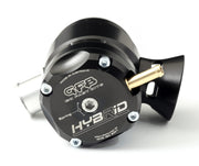 GFB GFB Hybrid Dual Port BOV - Subaru WRX/STI (GC8) MY94-96 / Toyota Supra (JZA80) / Ford Laser/TX3 (BF/BG) - 20mm, product image, part T9220