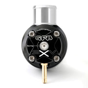 GFB GFB SXV DV+ Recirculating Bypass Valve - Audi/VW/Ford XR6T/Polaris - Bosch Replacement, product image, part T9302