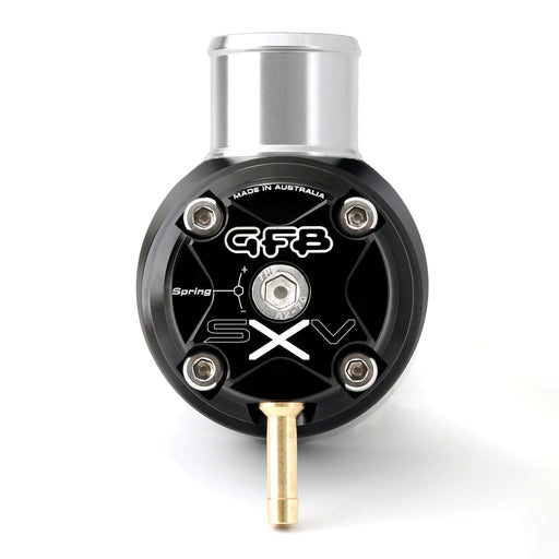 GFB GFB SXV DV+ Recirculating Bypass Valve - Audi/VW/Ford XR6T/Polaris - Bosch Replacement, product image, part T9302