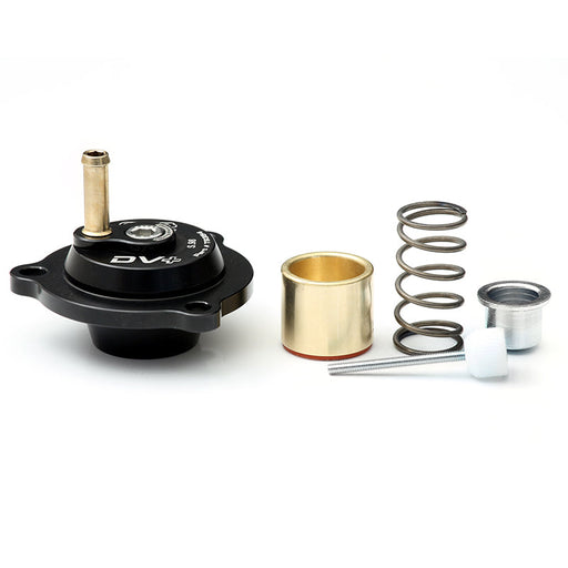 GFB GFB DV+ Diverter Valve - Ford Focus ST/RS (Mk3) / Falcon (FG/FGX) / Volvo S60/V60 / Porsche 911 (997) - Borg Warner Turbo, product image, part T9354