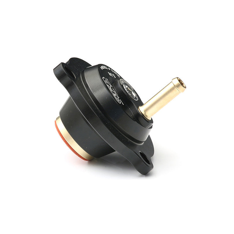 GFB GFB DV+ Diverter Valve - Ford Focus ST/RS (Mk3) / Falcon (FG/FGX) / Volvo S60/V60 / Porsche 911 (997) - Borg Warner Turbo, product image, part T9354