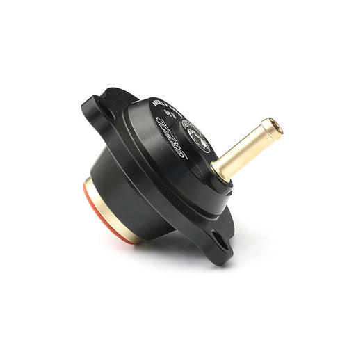 GFB GFB DV+ Diverter Valve - Ford Focus ST/RS (Mk3) / Falcon (FG/FGX) / Volvo S60/V60 / Porsche 911 (997) - Borg Warner Turbo, product image, part T9354